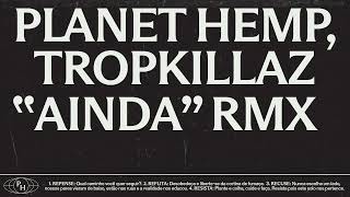 AINDA RMX Lyrics English Translation
