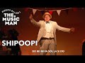 Music Man Shipoopi Sing Along Version
