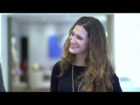 IL PARTY di SOFIA PROVERA al Salotto di Milano