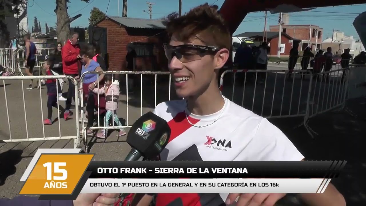 2022 09 14 DESAFIO CALVARIO OTTO FRANK
