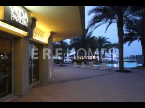 G type penthouse Palm shoreline sea view ER S 3322