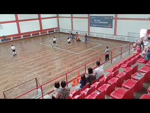 HÓQUEI PATINS / 2021/2022 / ESCOLARES / TAÇA APL / CACO  (C) - STUART