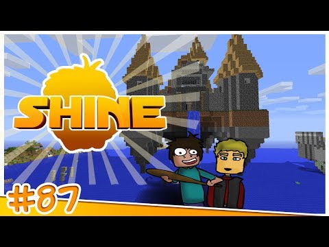 WITHER - Shine #87 mit Balui