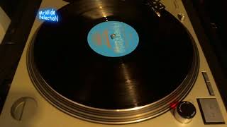 Yvette Fauché "crazy for you" (Relentless Soul Mix Feat Roger Muffin) 1999 - PROMO