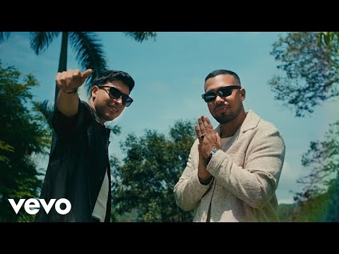 David Ordoñez, Kev Miranda - Tu Intención (Video Oficial)