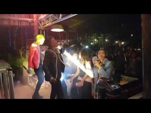 Soul Kulture-ngeliny'ilanga (Rustenburg Live)