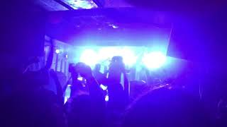 Fit For A King - More Than Nameless (Live @ Backbooth - Orlando, FL 11/29/17)