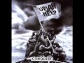 Weep In Silence - Uriah Heep