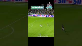 1° Gol do Grêmio - Carlos Vinícius (Palmeiras 1x1 Grêmio) Brasileirão 02/04/2026