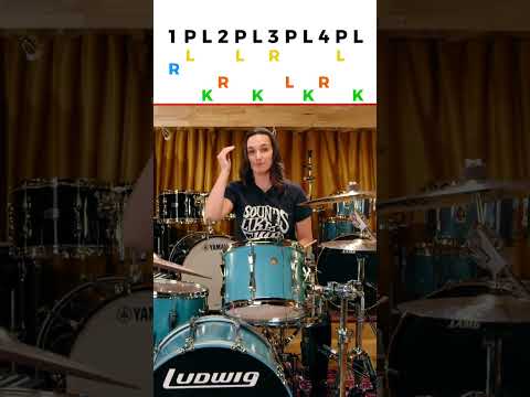 Bonham Triplets: I LOVE THEM 😍🥁