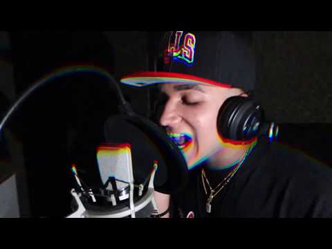 Jeffer 17 - Voy A Mi ( Video Official )