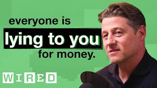 Download lagu Ben McKenzie: Everyone Is Lying To You About Crypto—Including The President | The Big Interview mp3