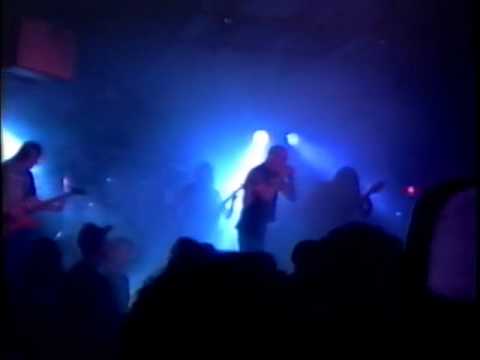Diabolic Possession LIVE - Cranial Myiasis - Ranch Bowl Omaha Nebraska - w/Nuclear Assault