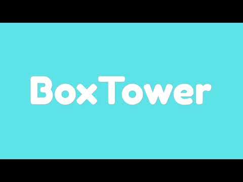 BoxTower