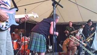 Crazy8s - Pressure Drop