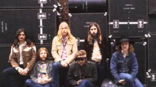 Midnight Rider - Gregg Allman (1973)