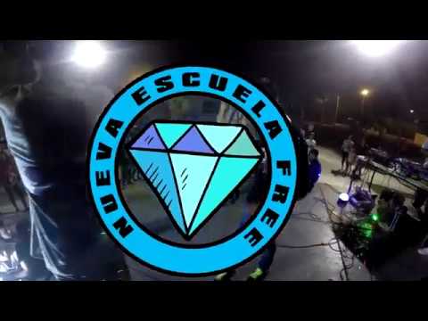 Shya vs Tank (TERCER LUGAR)