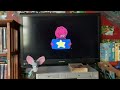 Opening To Barney All Aboard For Sharing 1996 VHS