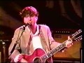 Squeeze in Toronto doing The Day I Get Home 1993
