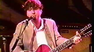 Squeeze in Toronto doing The Day I Get Home 1993