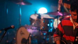 Lightspeed Champion live in Paris, &quot;Marlene&quot;