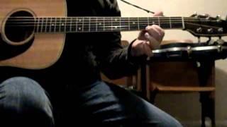 Chris Ledoux: Seventeen (the CORRECT way to play it)