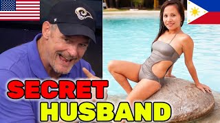 Filipina SCAMMER threatens American with jail time - You won't believe why