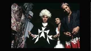 Curse Ov Dialect - Family Assorted