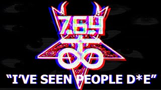 Exposing 764's Roblox Group (Anti Extortion Interview)