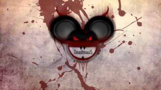 Deadmau5 feat. Wolfgang Gartner - Animal Rights (Original Mix)