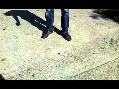 Lipo burn 101 Cabauw.AVI