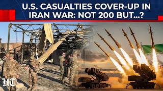 Download lagu Trump Caught Lying About Troop Casualties? Iran Spy Exposes True Damage Suffered By US In Gulf War mp3