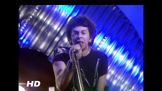 UK Subs - Stranglehold (Top of the Pops, 19/07/1979) [TOTP HD]
