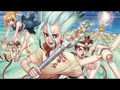 Dr Stone Original Soundtrack – Beautiful Anime Music | BEST COMPILATION