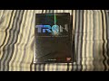 Opening To Tron 20th Anniversary Collector S Edition 2002 DVD