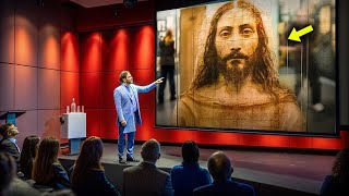 Código de DNA Foi Encontrado no Sudário de Turim e, Após Estudos, Os Cientistas Estão Sem Palavras..