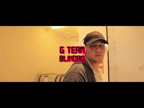 Alejo X Sagga X LuisK X Chama "BLINDAO"