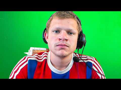 Jynxzi Vs iShowSpeed (FIFA 26)