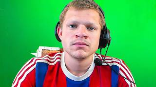 Jynxzi Vs iShowSpeed (FIFA 26)