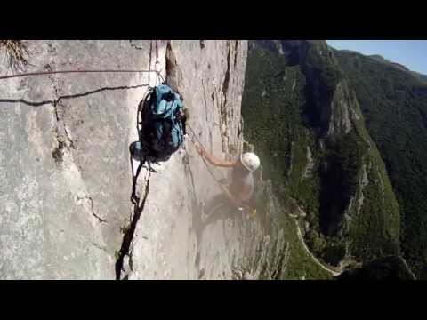 Vratsa, New steps on the wall