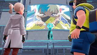 【ポケモンZA】 #11 煌めくステージと変電所を間違えないように【ゆっくり実況プレイ】