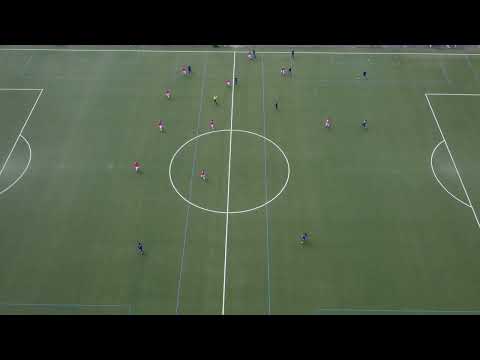 DJK Flörsheim II  - SC Eschborn II  1 : 3