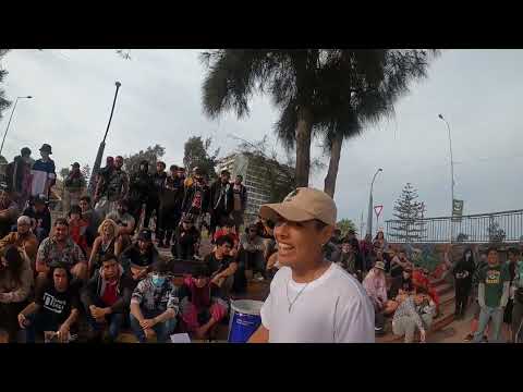 KOUCK vs. CABRO ARON vs. DASEIN | Octavos | Kuarta Maestría | Jornada 2 | 2022