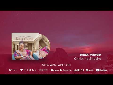 Thumbnail for Baba Yangu video