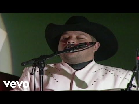 Palomo - No Me Conoces Aún (En Directo)