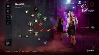 Dead By Daylight...NEW ALL-KILL CHAPTER, THE TRICKSTER AND YUN JIN LEE