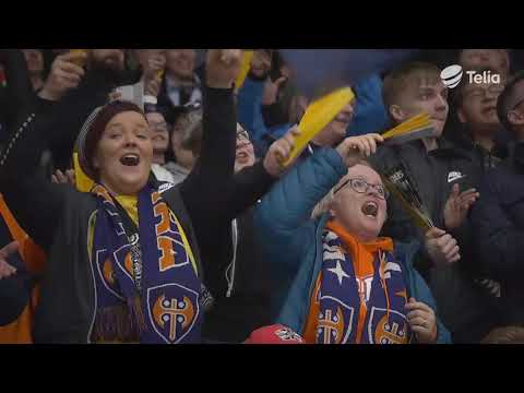 Tappara – HPK 3. välierä 9.4.19