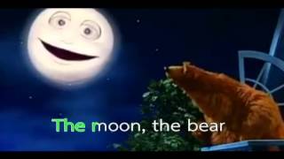 Goodbye Song   Ost.Bare in the big blue house