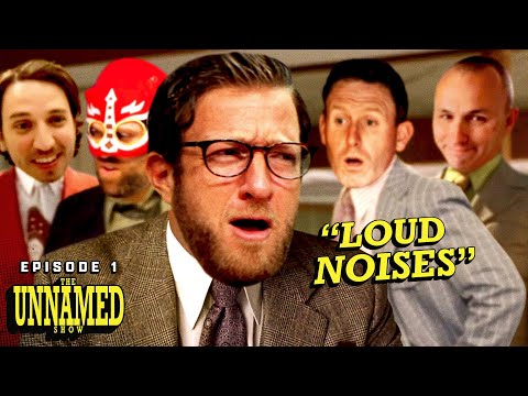 Who Is To Blame For The End Of Barstool Radio? | The Unnamed Show Episode 1