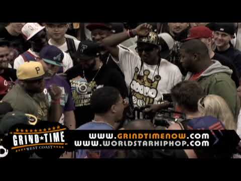 Heartless vs Syd Vicious